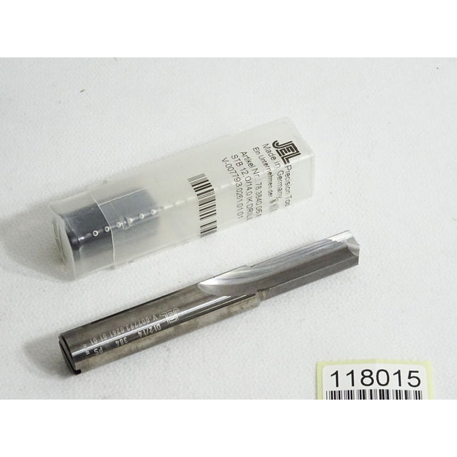 JEL/Jersa Stufenbohrer STB 12,0/14,0 mit IK Drillcut 24 V-007793.0261.01.01