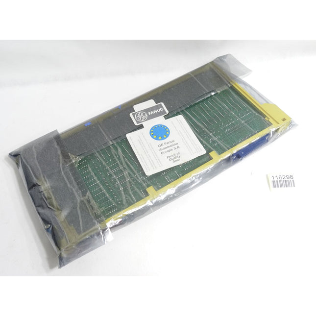 Fanuc Board A16B-1211-0970 01A I/O E3 / Neu OVP versiegelt - Maranos.de