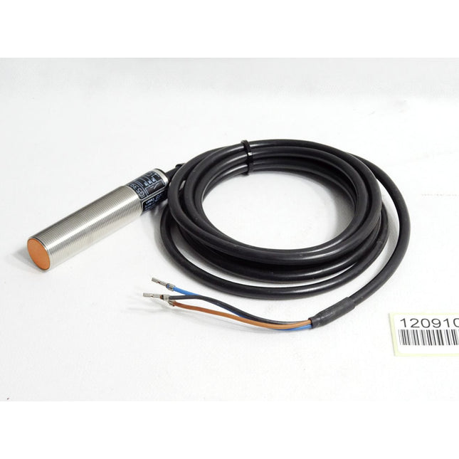 Ifm electronic Induktiver Sensor IG5397 IGA3005-BPKG / Unbenutzt - Maranos.de