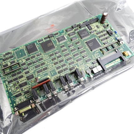 Fanuc Board A16B-2202-0711 01A / Neu - Maranos.de