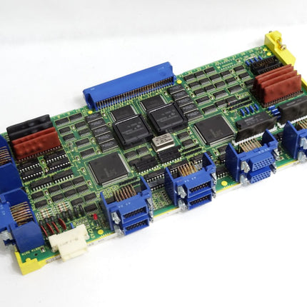 Fanuc Board A16B-2200-0390 09B 1-4 Axes - Maranos.de