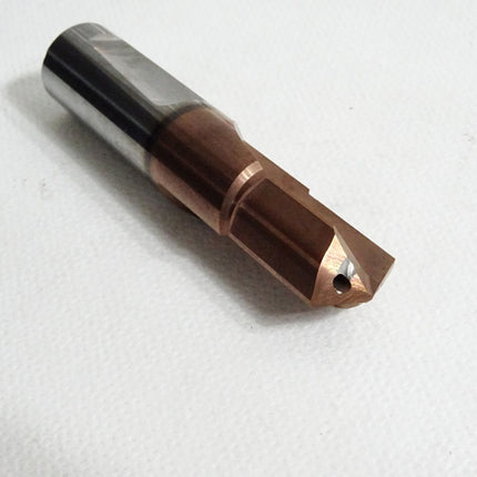 Jersa Stufenbohrer D16.0h6/14.5 StL20 SD16.0h6 Z2 Helica 2006.051 mit IK