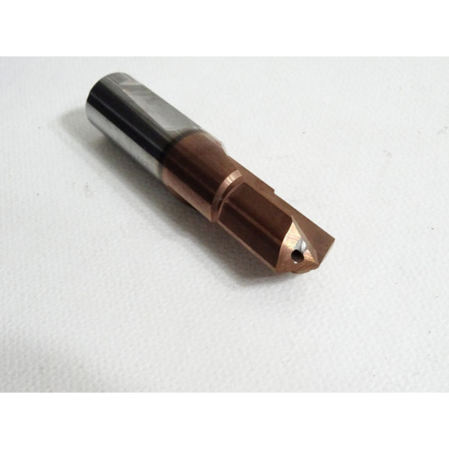 Jersa Stufenbohrer D16.0h6/14.5 StL20 SD16.0h6 Z2 Helica 2006.051 mit IK