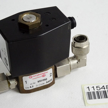 Norgren 9501992 DN 6,0 D-Code A4222 3811 - Maranos.de
