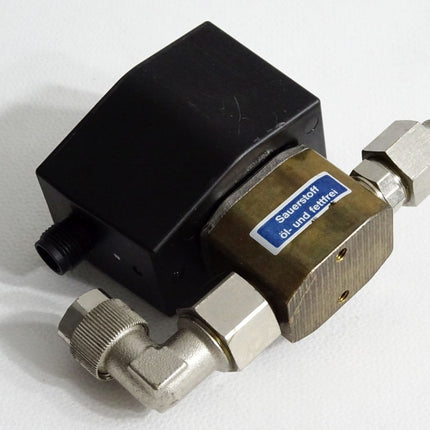 Norgren 9501992 DN 6,0 D-Code A4222 3811 - Maranos.de