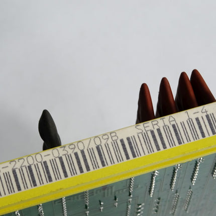 Fanuc Board A16B-2200-0390 09B 1-4 Axes - Maranos.de