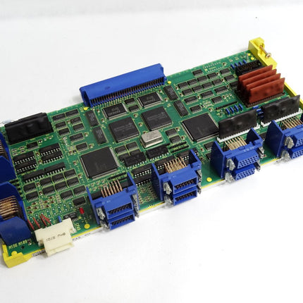 Fanuc Board A16B-2200-0390 11B 1-4 Axes - Maranos.de