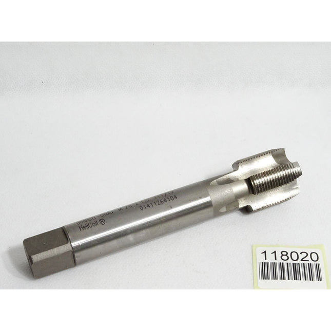 Böllhoff-Otalu M26x1,5 T11/19 01411264104 heliCoil Maschinengewindebohrer