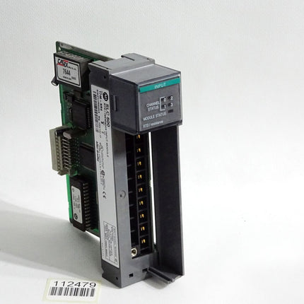 Allen Bradley 1746-NR4 Input Module - Maranos.de