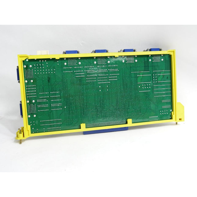 Fanuc Board A16B-2200-0390 11B 1-4 Axes - Maranos.de
