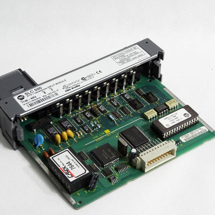 Allen Bradley 1746-NR4 Input Module - Maranos.de