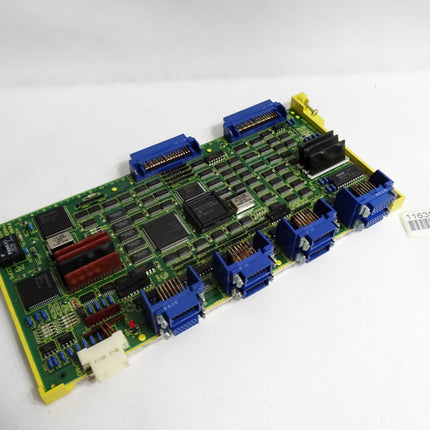 Fanuc Board A16B-2200-0800 09B 5/6 Axes - Maranos.de