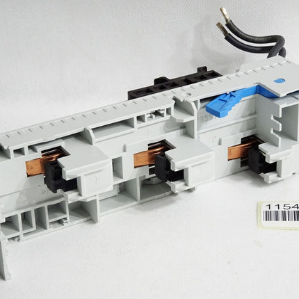 Wöhner 32441 Sammelschienenadapter 32A - Maranos.de