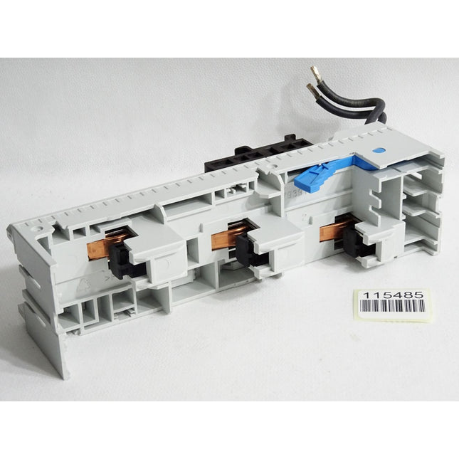 Wöhner 32441 Sammelschienenadapter 32A - Maranos.de