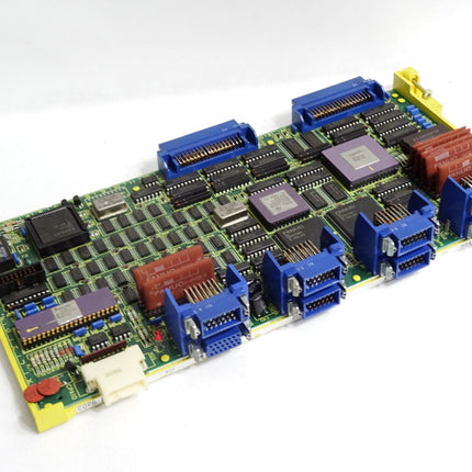 Fanuc Board A16B-2200-0371 06B 5/6 Axes - Maranos.de