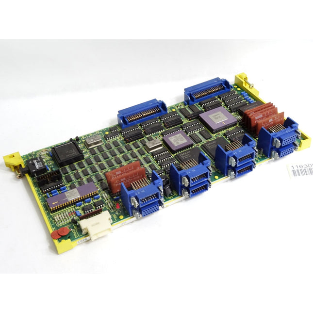 Fanuc Board A16B-2200-0371 06B 5/6 Axes - Maranos.de