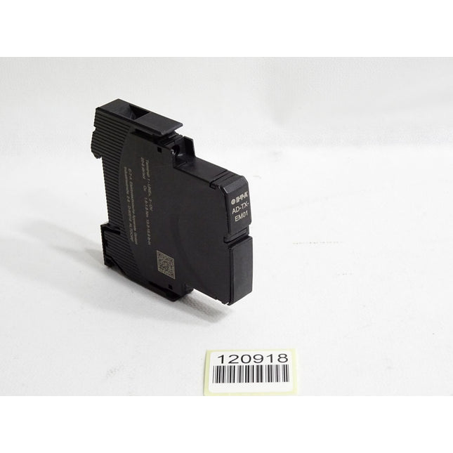 ETA E-T-A Supply Module AD-TX-EM01 DC 24V - Maranos.de