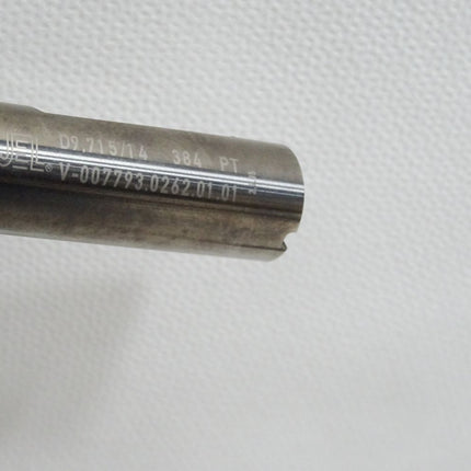 JEL Komet Stufenbohrer STB 9,715/14 mit IK Drillcut 24 V-007793.0262.01.01