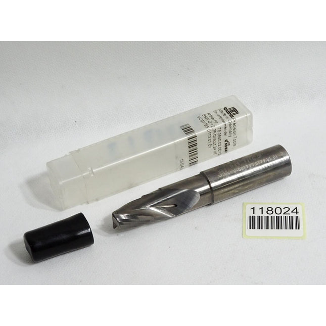 JEL Komet Bohrer D18 9990 OF  V-007793.0179.01.01