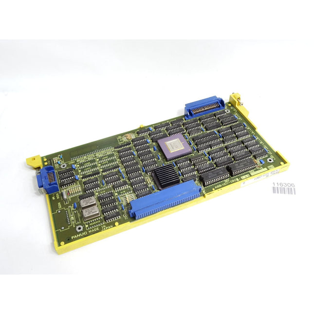 Fanuc Board A16B-1211-0901 10B PMC-M - Maranos.de