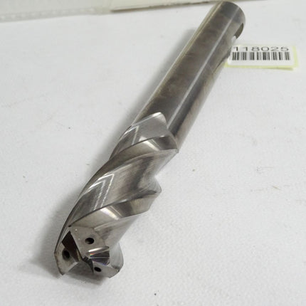 Jersa VHM-Senker mit IK GF SF1020097 2009.017 D 22 m 7