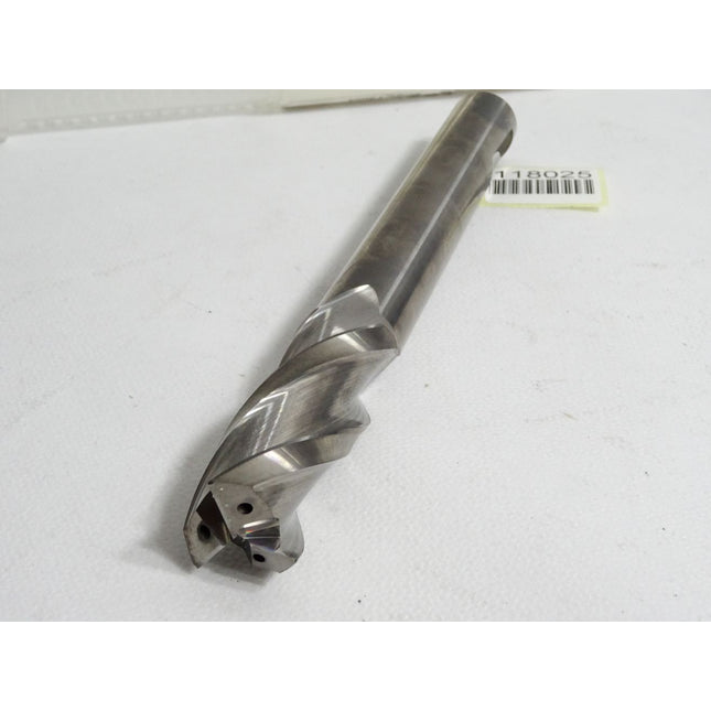 Jersa VHM-Senker mit IK GF SF1020097 2009.017 D 22 m 7