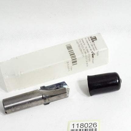 JEL Komet Stufenbohrer STB 19,3/22 mit IK Drillcut 24 V-007793.0264.01.01