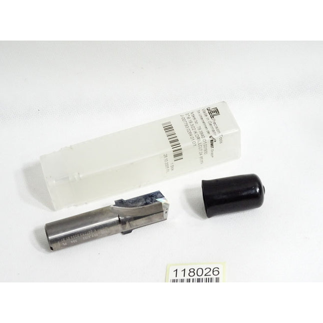 JEL Komet Stufenbohrer STB 19,3/22 mit IK Drillcut 24 V-007793.0264.01.01
