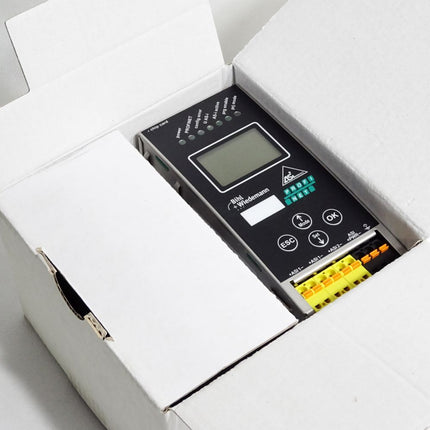 Bihl+Wiedemann SS-i 3.0 PROFINET Gateway BWU3363 / Neuwertig OVP