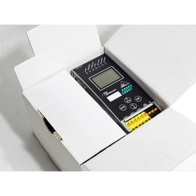 Bihl+Wiedemann SS-i 3.0 PROFINET Gateway BWU3363 / Neuwertig OVP - Maranos.de