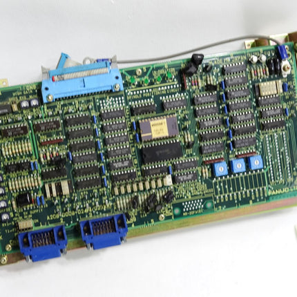 Fanuc Board A20B-0008-0242 0203A - Maranos.de