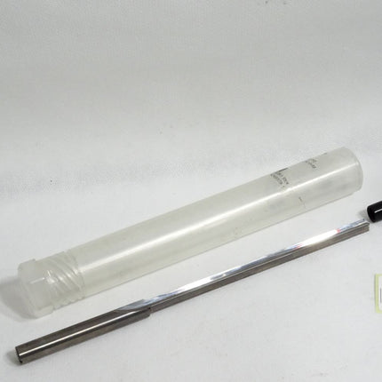 Jet Komet Tieflochbohrer D7,5 18xD IK VHM V-007793.0257.01.01