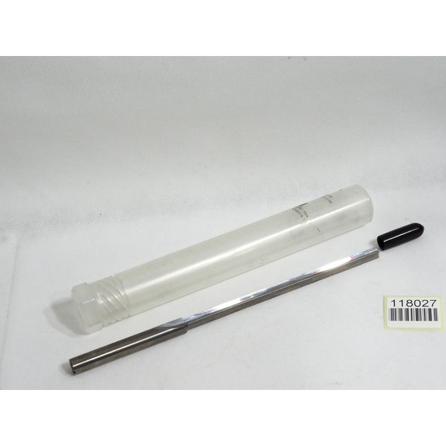 Jet Komet Tieflochbohrer D7,5 18xD IK VHM V-007793.0257.01.01