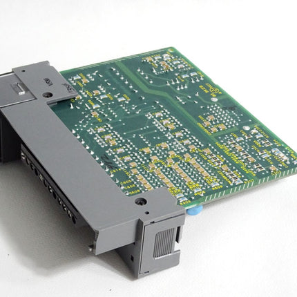 Allen Bradley 1746-NI4 Analog Input Module SLC500 - Maranos.de