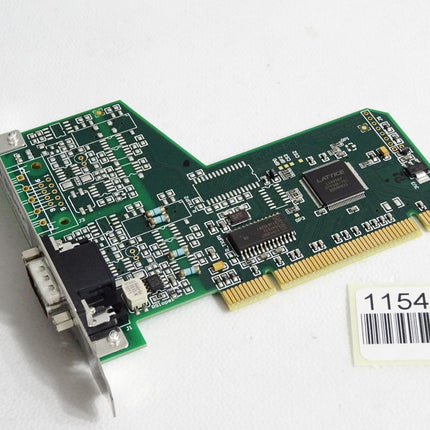 Peak PCAN-PCI Karte  IPEH-00206423600 STM-5 E207844 - Maranos.de