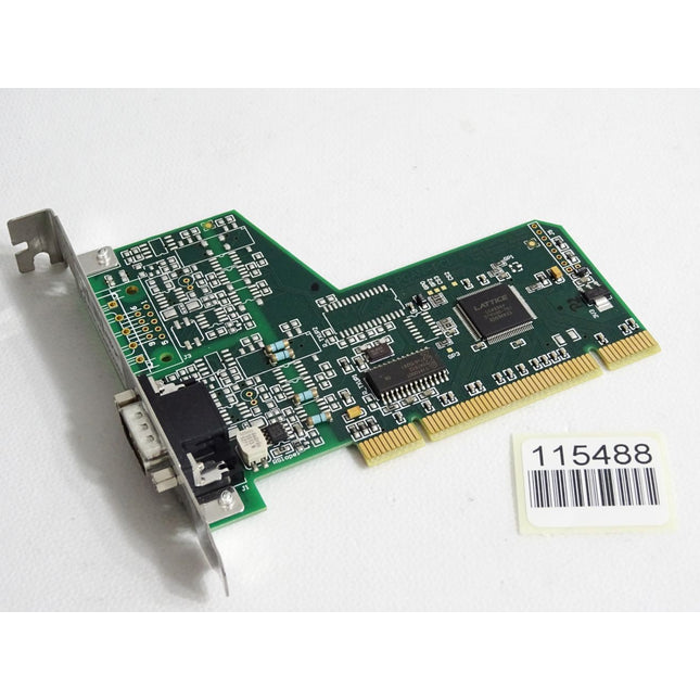 Peak PCAN-PCI Karte  IPEH-00206423600 STM-5 E207844 - Maranos.de