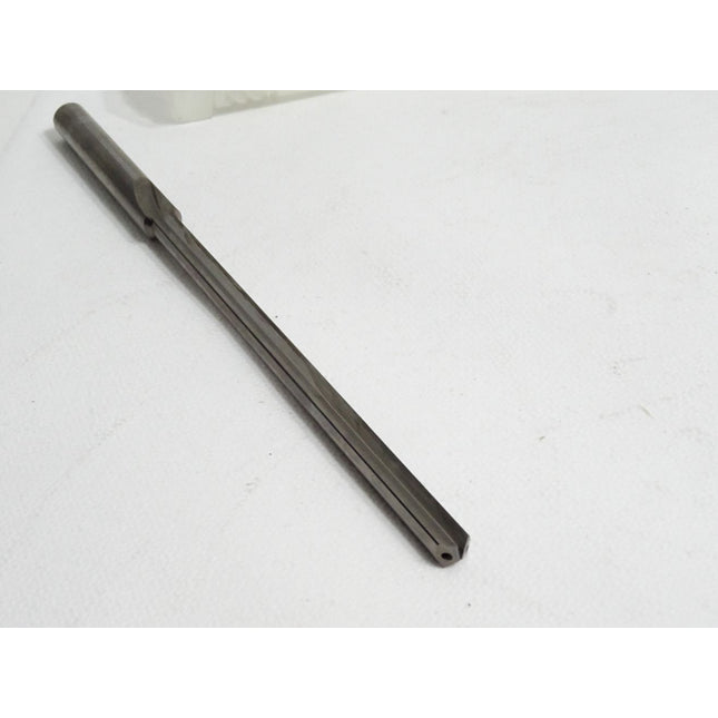 Jet Komet Tieflochbohrer D7,5 18xD IK VHM V-007793.0257.01.01