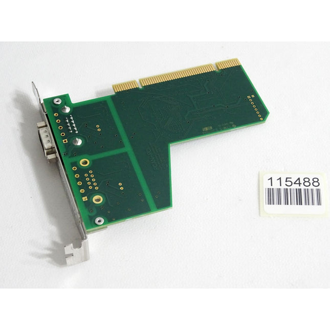 Peak PCAN-PCI Karte  IPEH-00206423600 STM-5 E207844 - Maranos.de