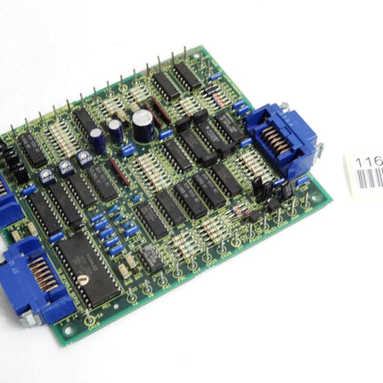 Fanuc Board A20B-1600-0440 06A - Maranos.de