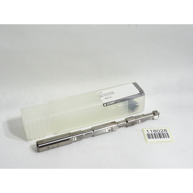 Jet Komet 78181001001225 BSW 12,2 IK D1/D3 1859132