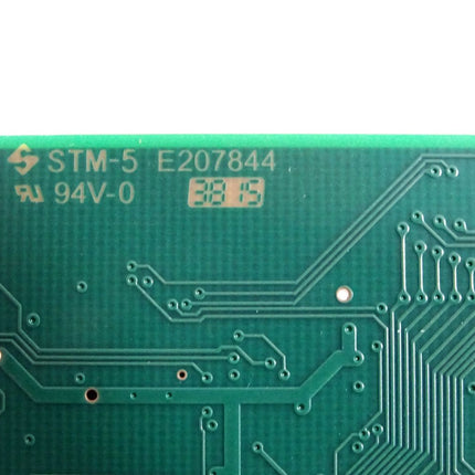 Peak PCAN-PCI Karte  IPEH-00206423600 STM-5 E207844 - Maranos.de