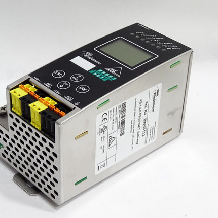 Bihl+Wiedemann SS-i 3.0 PROFINET Gateway BWU3122