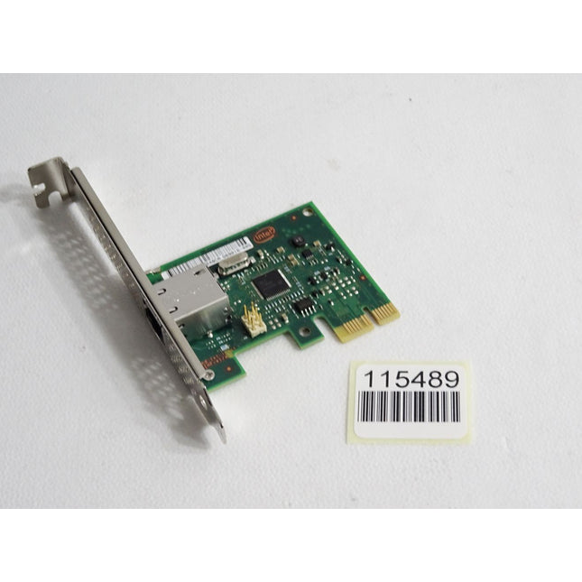 Intel KCC-REM-CPU-G60071 Ethernet Server Adapter I210-T1 - Maranos.de