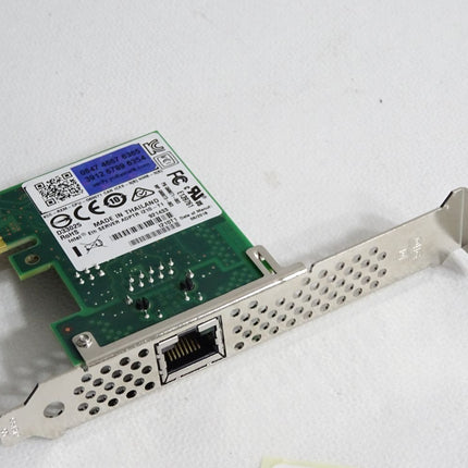 Intel KCC-REM-CPU-G60071 Ethernet Server Adapter I210-T1 - Maranos.de