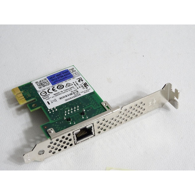 Intel KCC-REM-CPU-G60071 Ethernet Server Adapter I210-T1 - Maranos.de