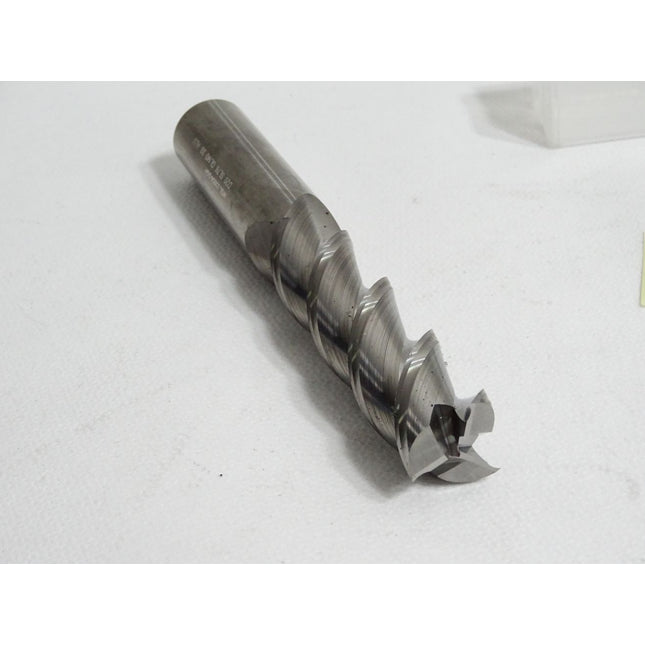 Liebrich WSL-23004-DGH D20 SL76 GL140 3S Alu VHM Schaftfräser