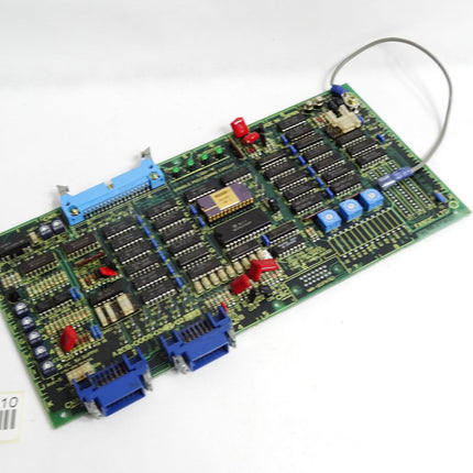 Fanuc Board A20B-0008-0242 0202A - Maranos.de