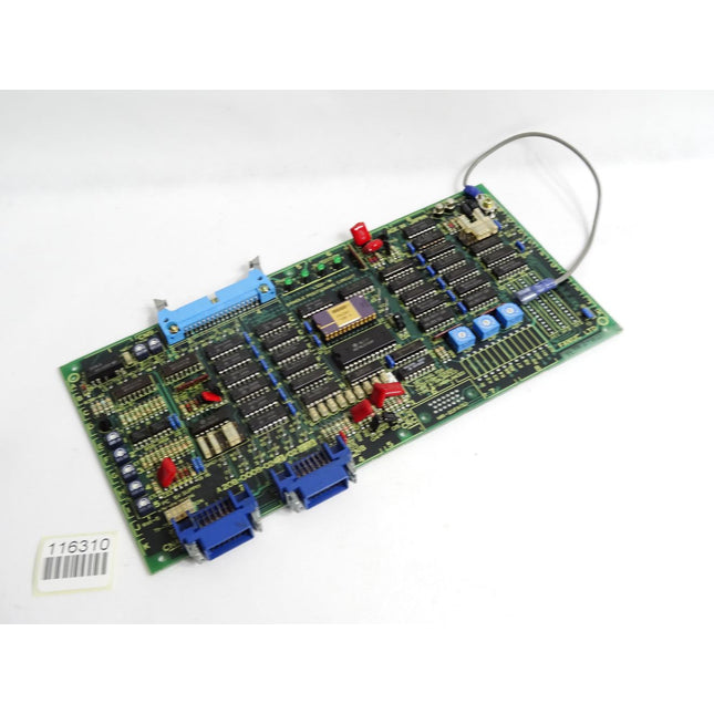 Fanuc Board A20B-0008-0242 0202A - Maranos.de