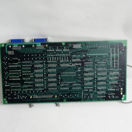 Fanuc Board A20B-0008-0242 0202A - Maranos.de