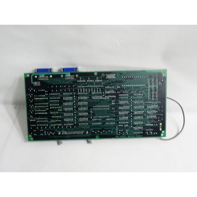 Fanuc Board A20B-0008-0242 0202A - Maranos.de